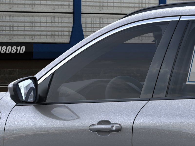 2026 Ford Escape PHEV