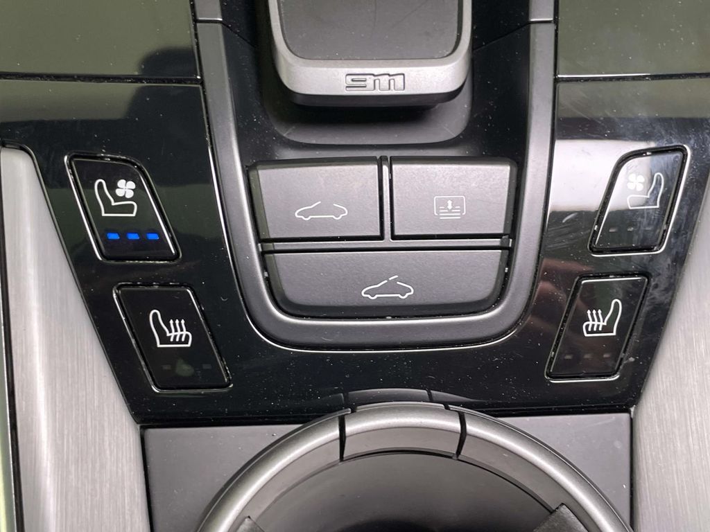 2023 Porsche 911 Turbo S Silver at Audi Porsche Sewickley