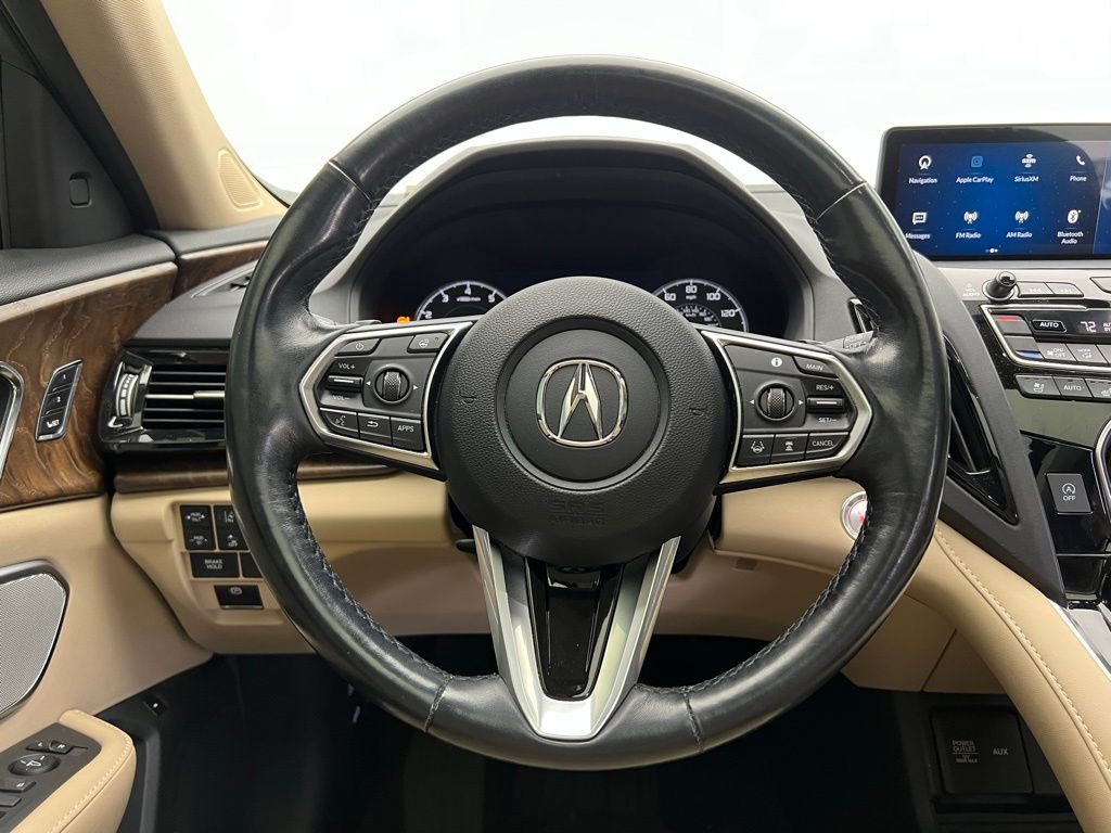 Thumbnail: 2020 Acura RDX - 18