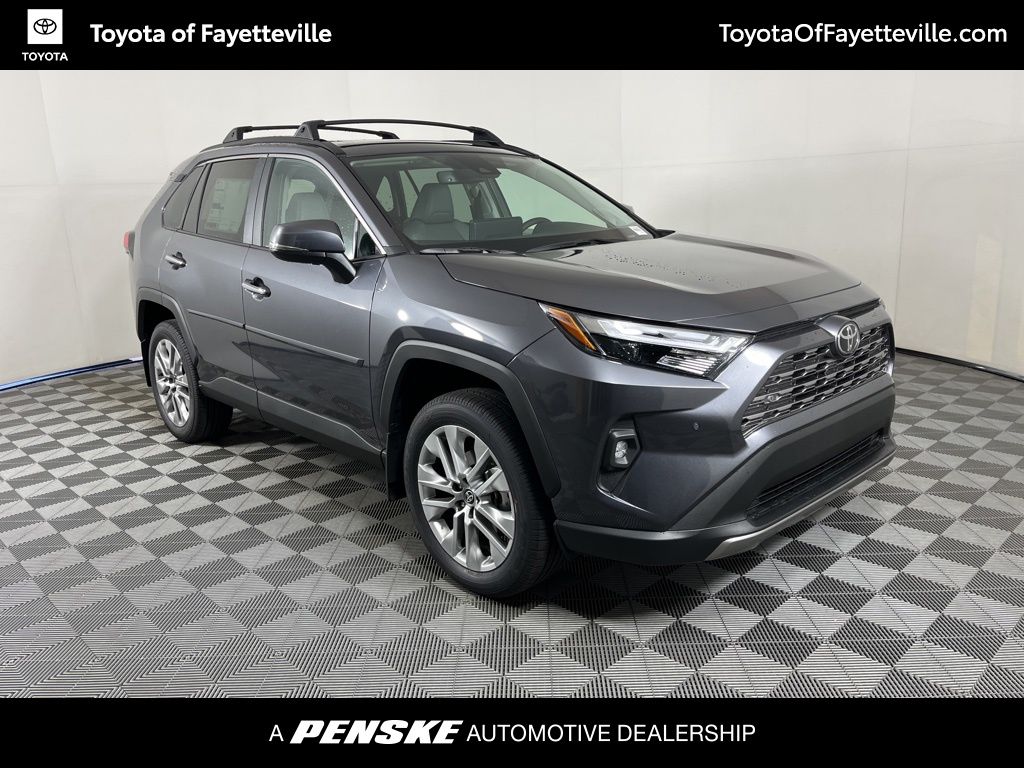 Thumbnail: 2025 Toyota RAV4 - 6