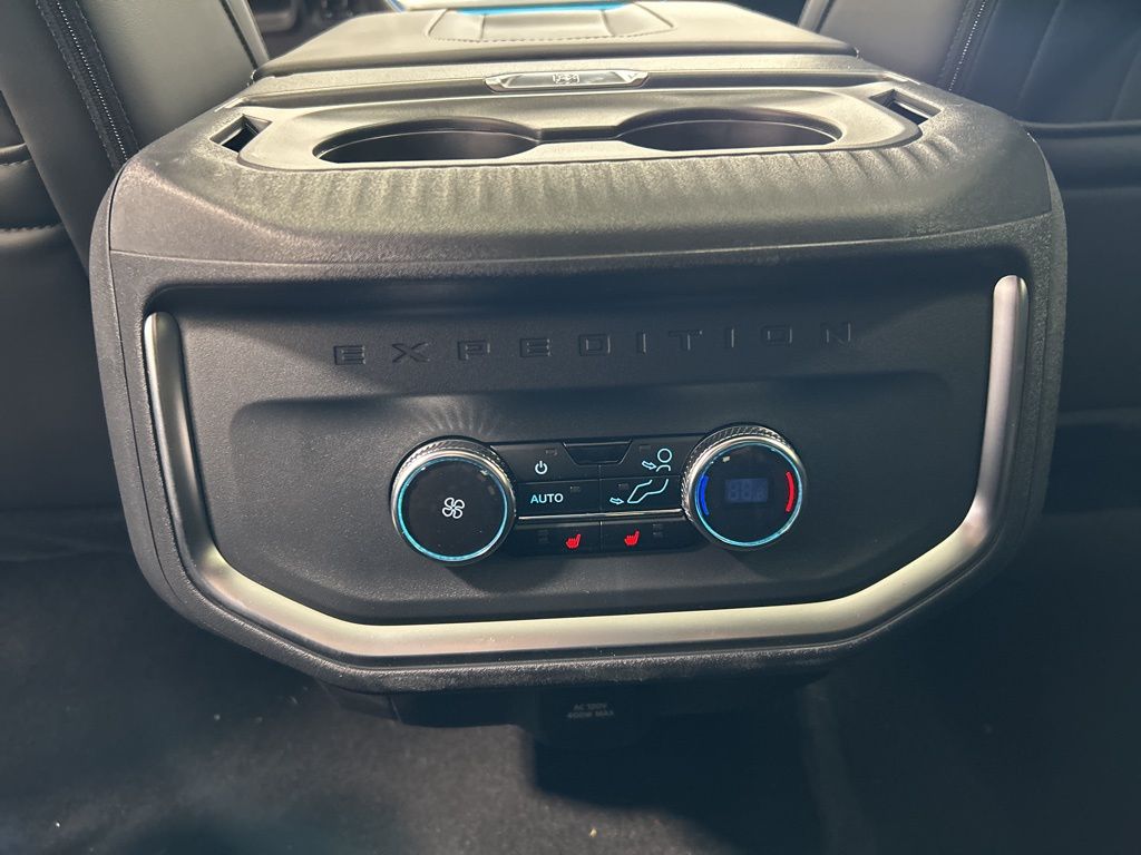 new 2026 Ford Expedition Max car, priced at $93,790