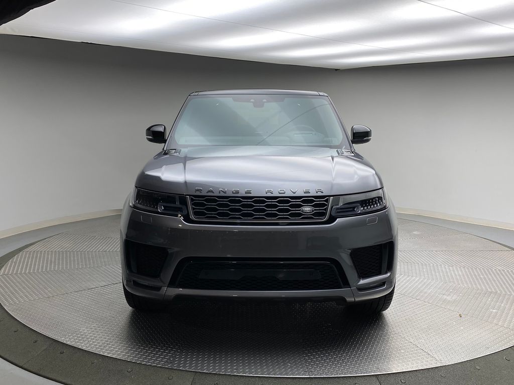 Thumbnail: 2020 Land Rover Range Rover Sport - 2