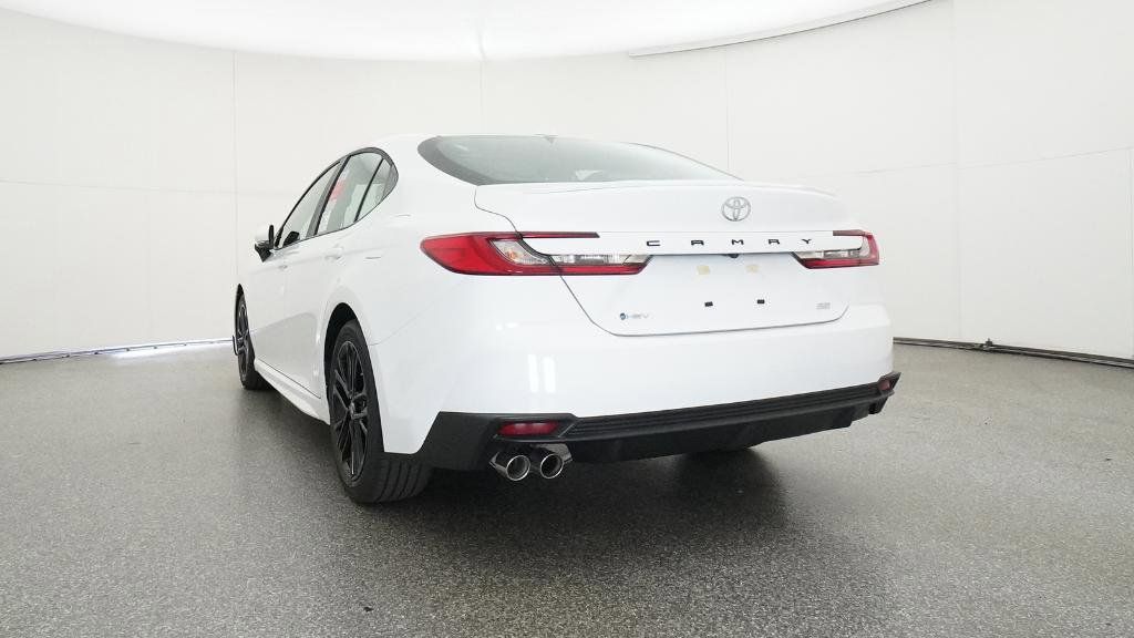 Thumbnail: 2026 Toyota Camry - 29