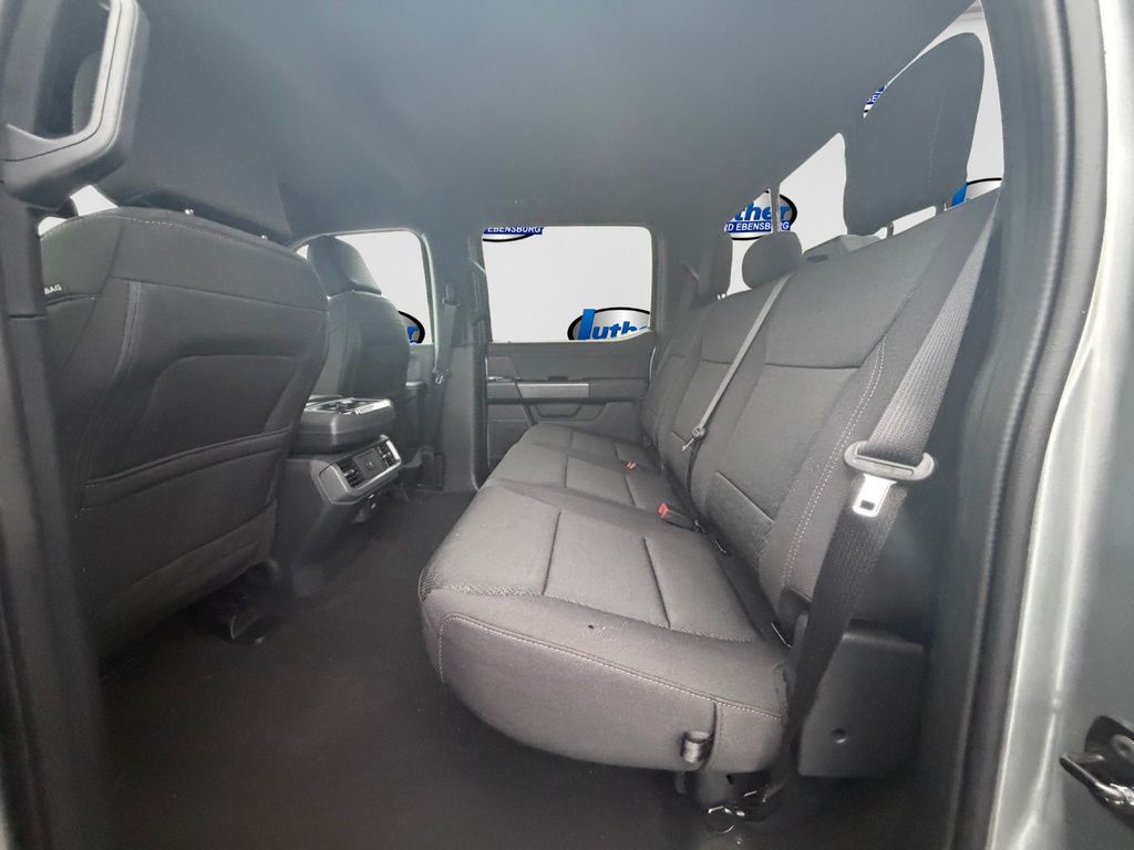 2026 Ford F-150 XLT - 11