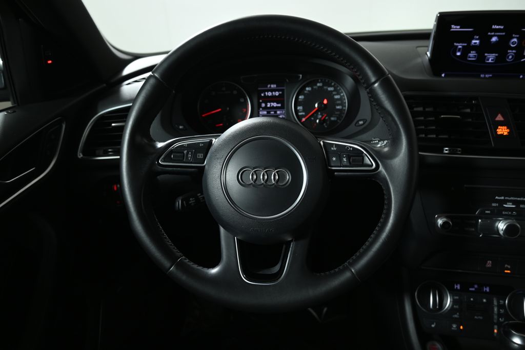 Thumbnail: 2016 Audi Q3 - 18