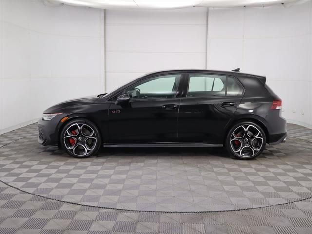 Thumbnail: 2026 Volkswagen Golf - 8