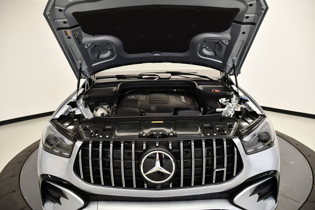 Thumbnail: 2026 Mercedes-Benz GLE - 12