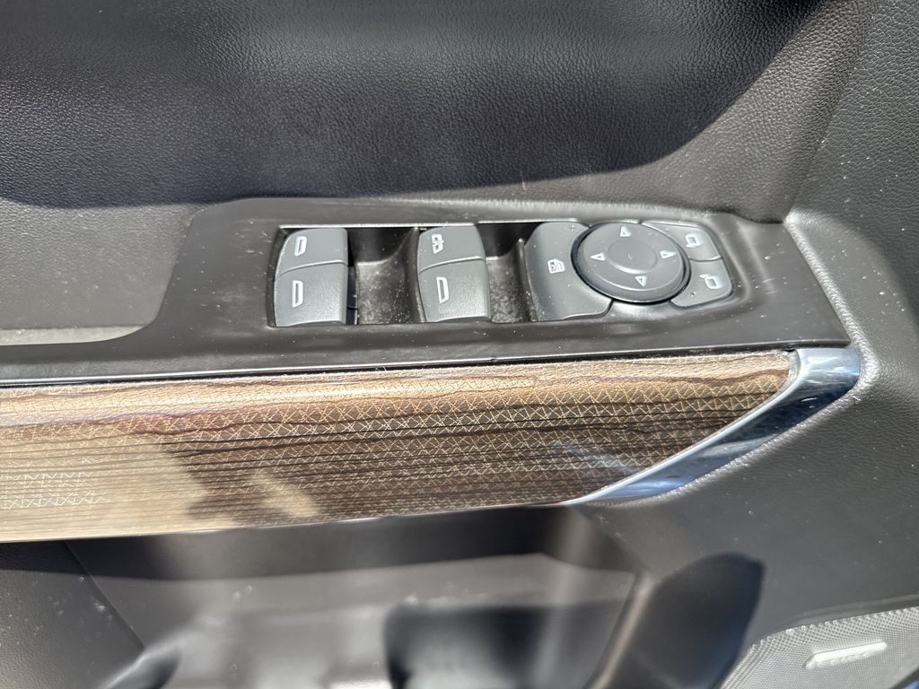 2019 Chevrolet Silverado 1500 LT Trail Boss Blue at DeMontrond Gulf Freeway