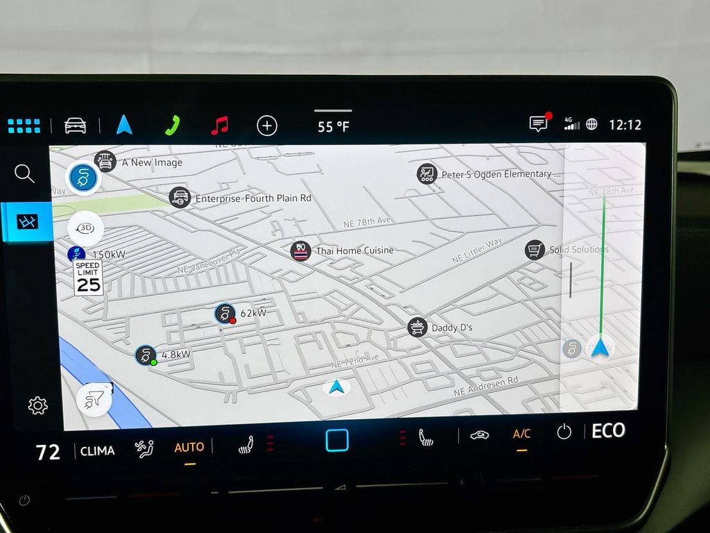 2025 Volkswagen ID.4 Pro