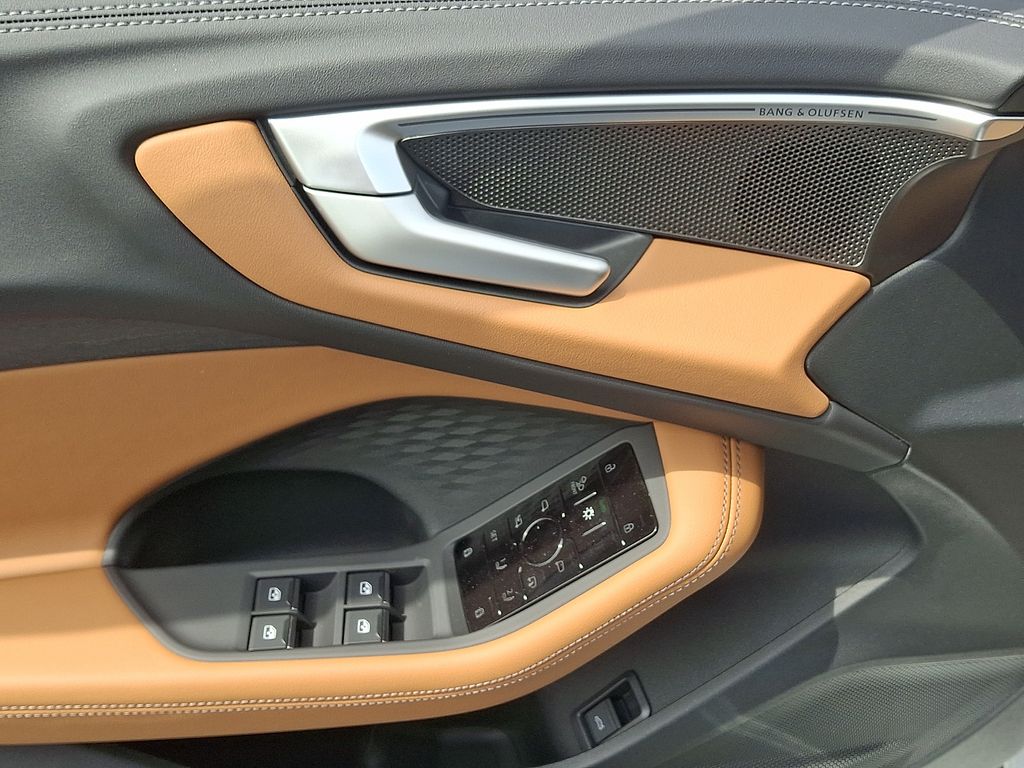 Thumbnail: 2026 Audi A5 - 10