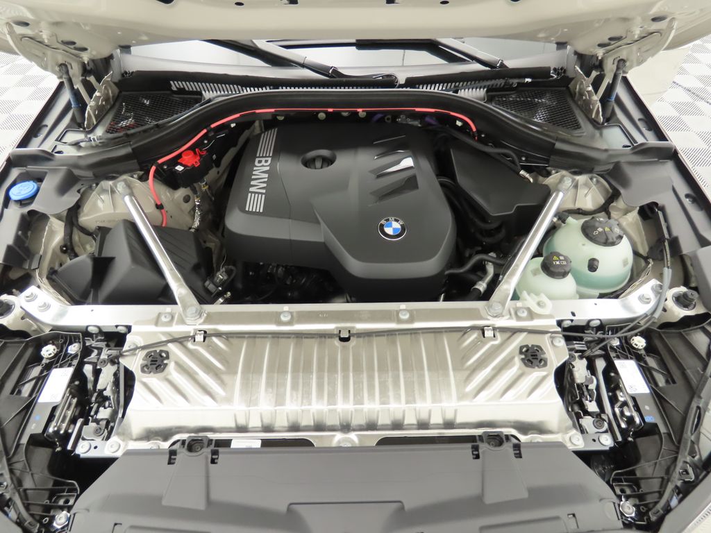 Thumbnail: 2026 BMW X3 - 30