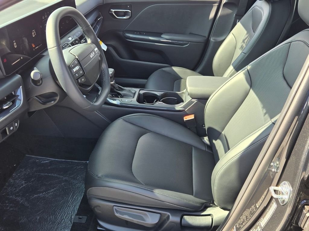 2026 Kia K4 - $25,555