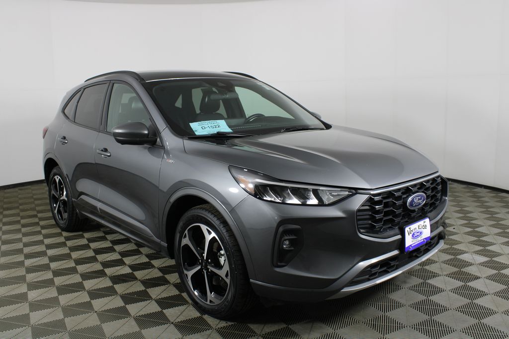 2023 Ford Escape ST-Line Select AWD