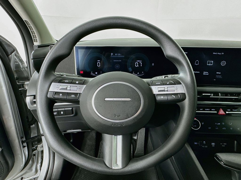 Thumbnail: 2026 Hyundai Tucson - 11