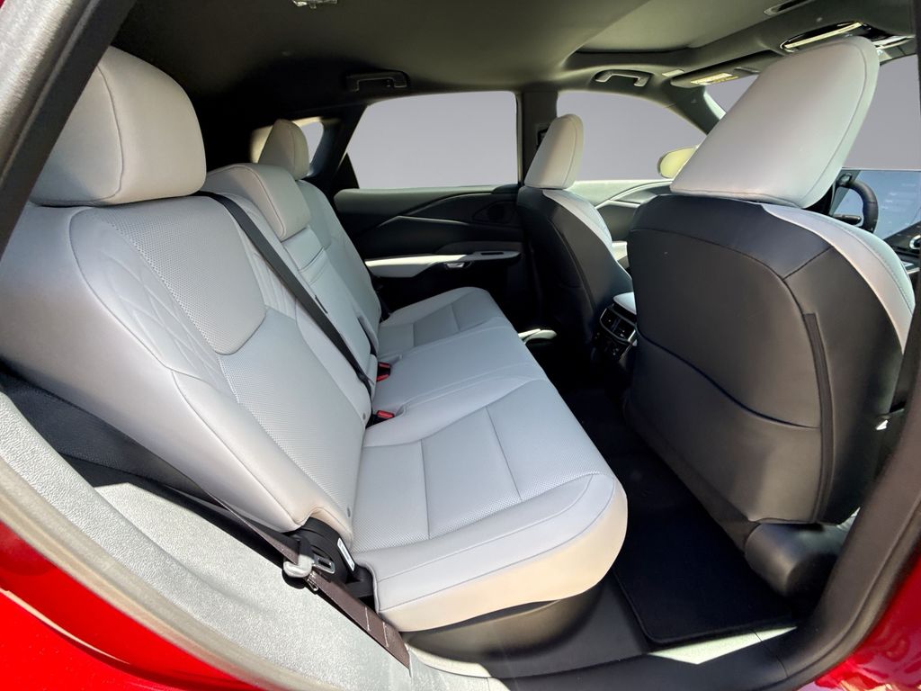 Thumbnail: 2026 Lexus RX - 17