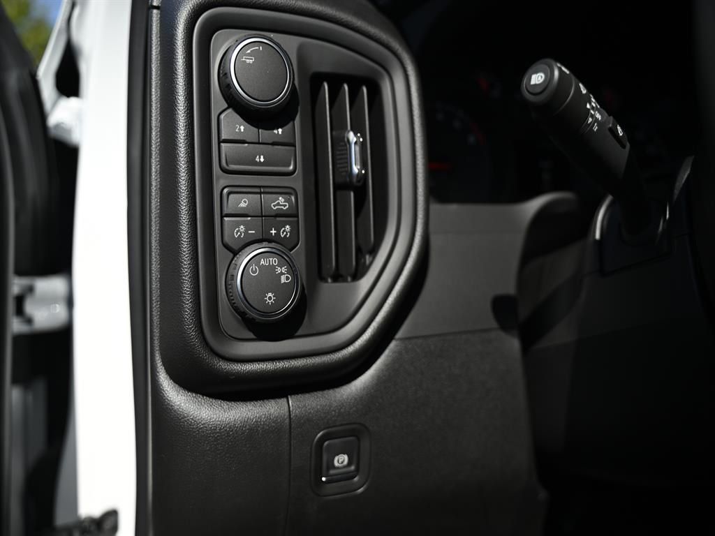 ChevroletSilverado 2500HD27