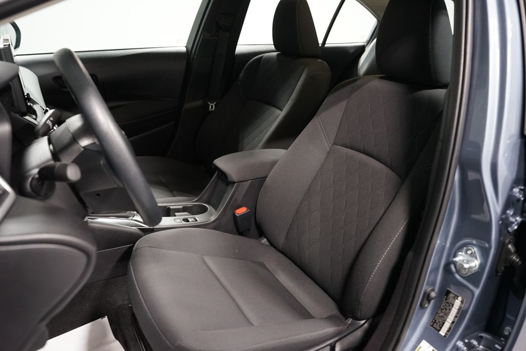 Thumbnail: 2025 Toyota Corolla - 21