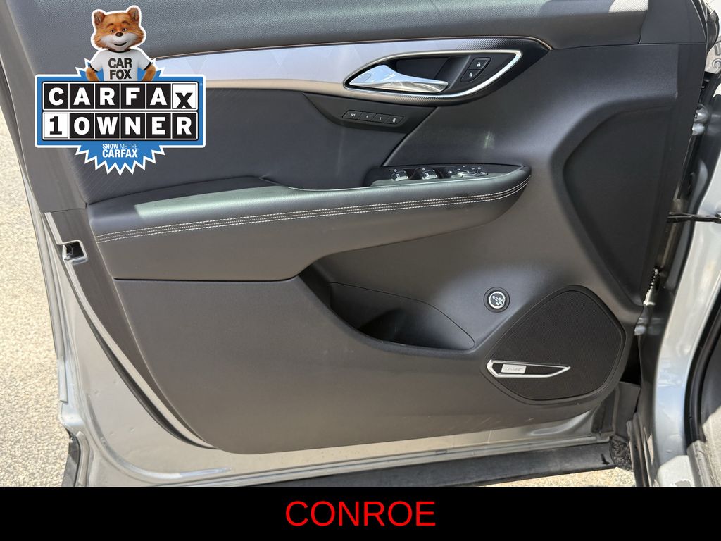 2024 Buick Envision Sport Touring - 10
