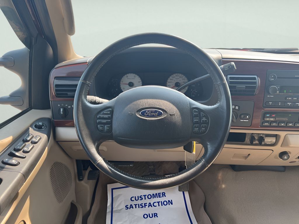 2007 Ford F-350SD