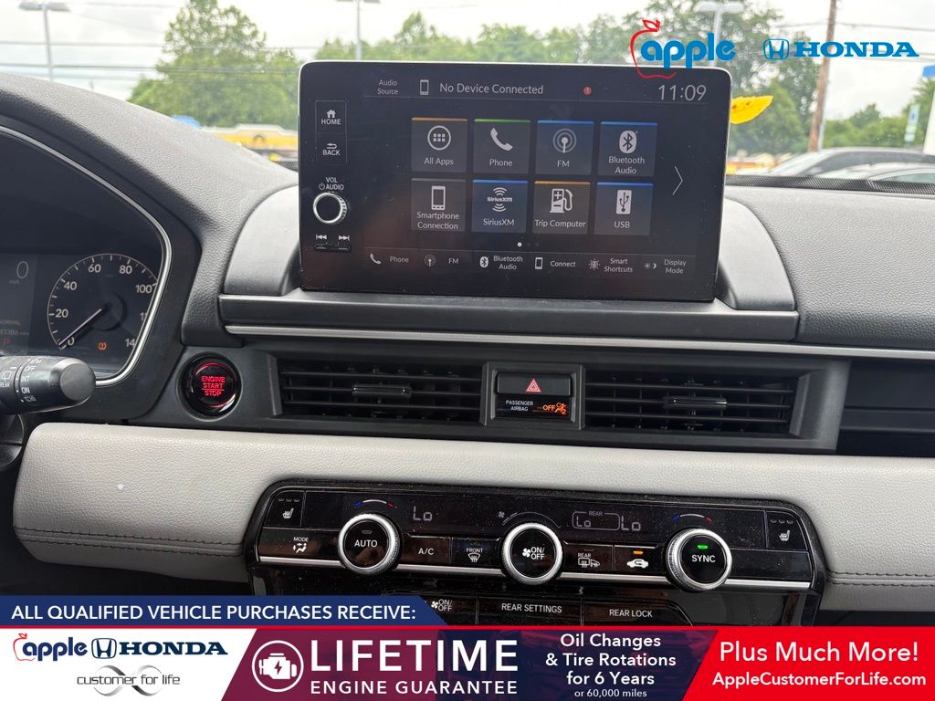 2023 Honda Pilot AWD EX-L 7 Passenger