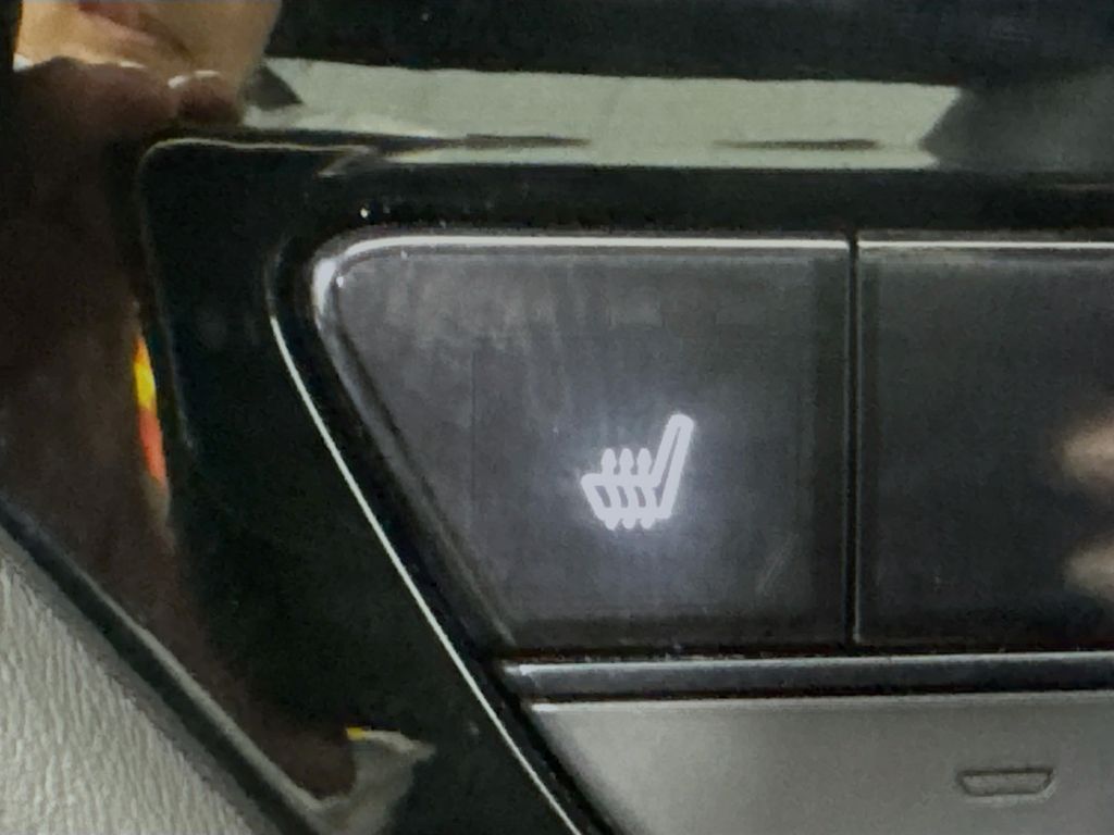 2025 Honda Accord Hybrid Sport-L photo