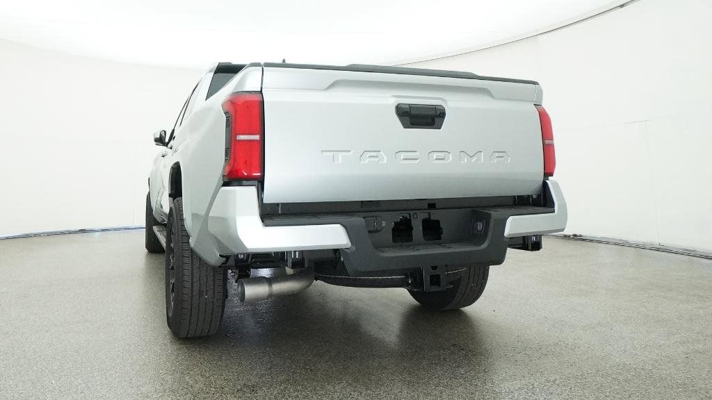 Thumbnail: 2025 Toyota Tacoma - 20