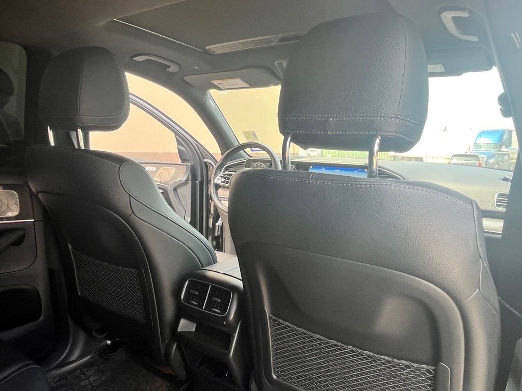 2022 Mercedes-Benz GLE 350 15