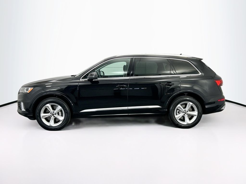 Thumbnail: 2023 Audi Q7 - 8