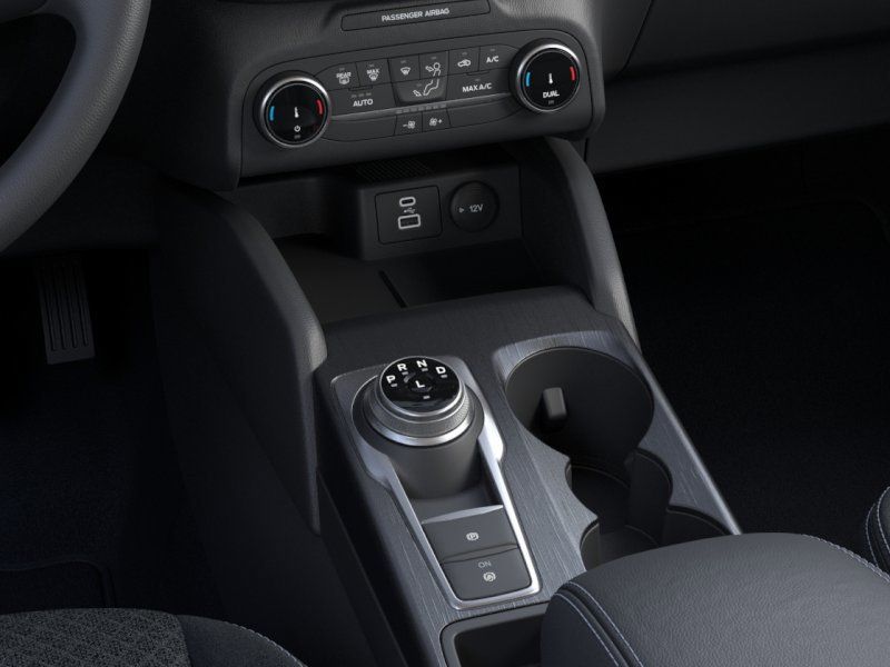 Used 2025 Silver Ford Active image 15