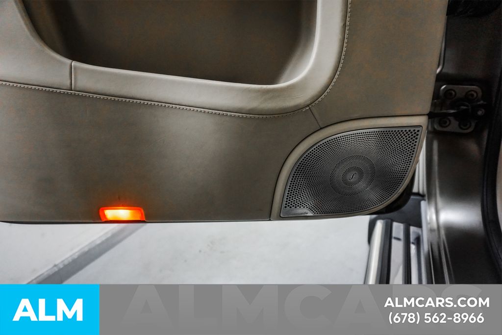 Used 2020 Brown Mercedes-Benz G 63 AMG® image 35