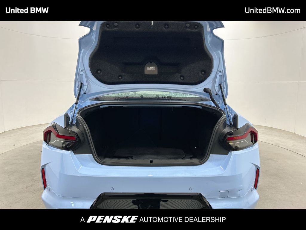 Thumbnail: 2025 BMW 2 Series - 22