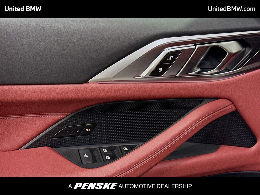 Thumbnail: 2026 BMW 4 Series - 3