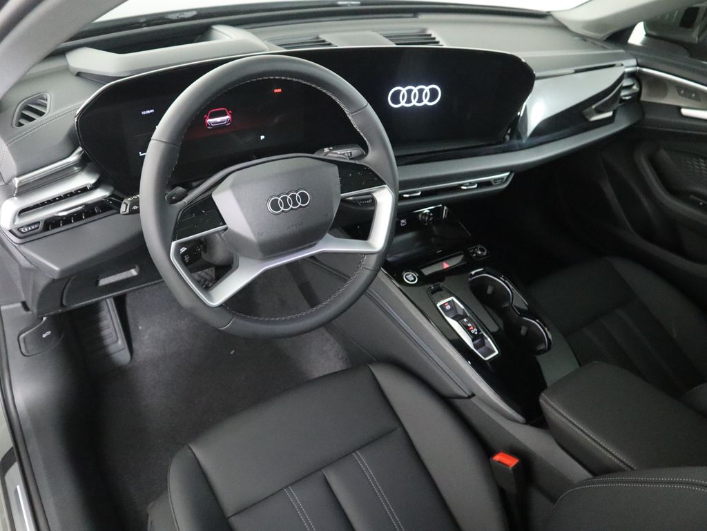 Thumbnail: 2025 Audi A5 - 11