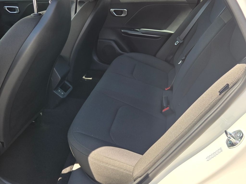 2026 Kia K4 - $24,720