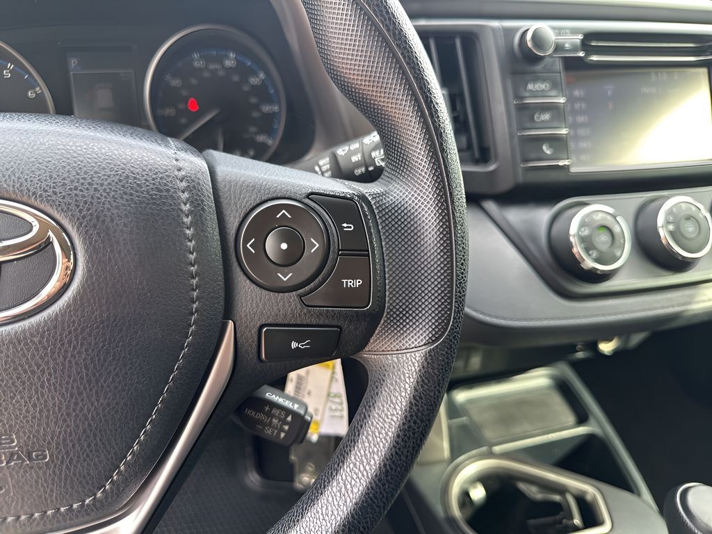 Used Car 2017 Toyota Rav4  Le For Sale Under $20,000 In Austin, Texas