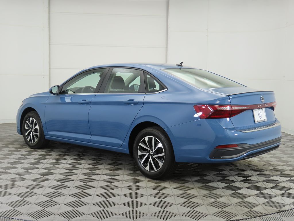 Thumbnail: 2025 Volkswagen Jetta - 7