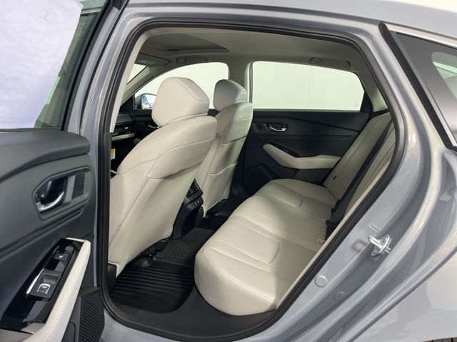 Thumbnail: 2025 Honda Accord - 6