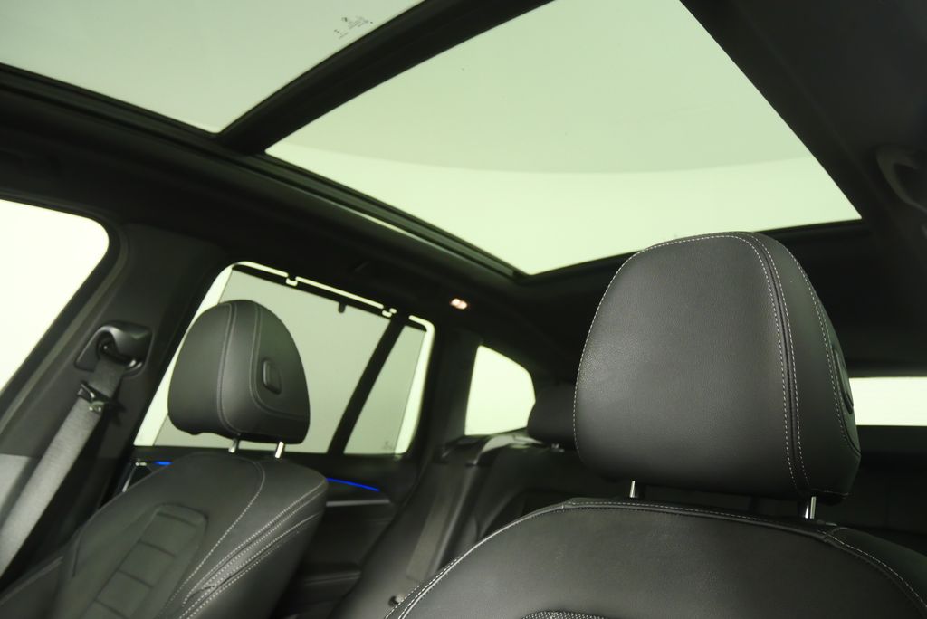 Thumbnail: 2023 BMW X3 - 11