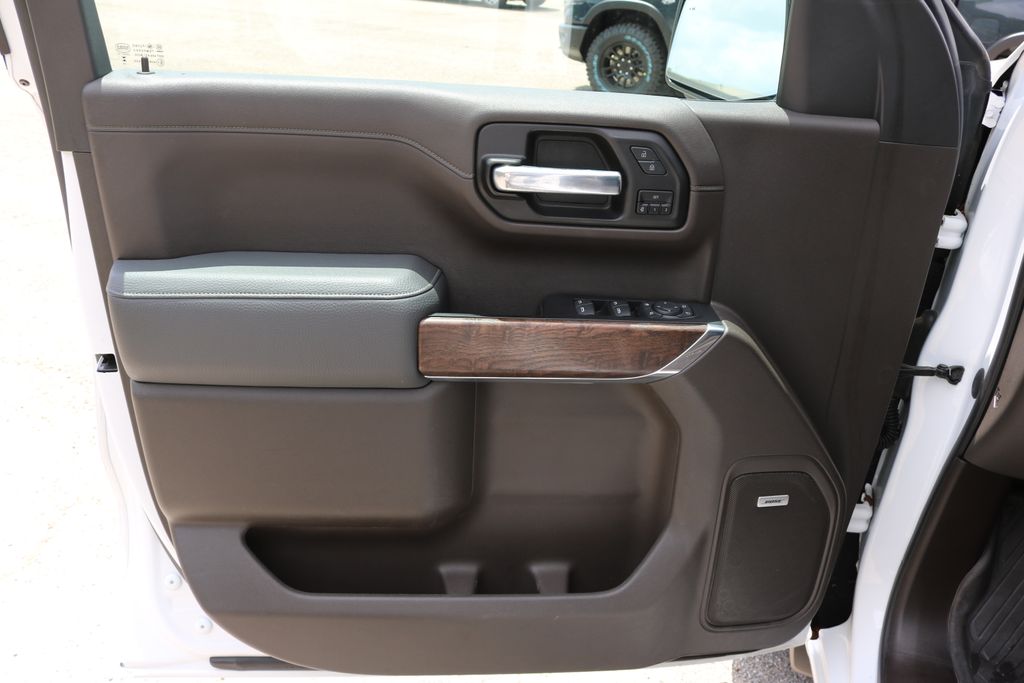 Used Car 2020 Gmc Sierra 1500  Denali For Sale Under $40,000 In Austin, Texas