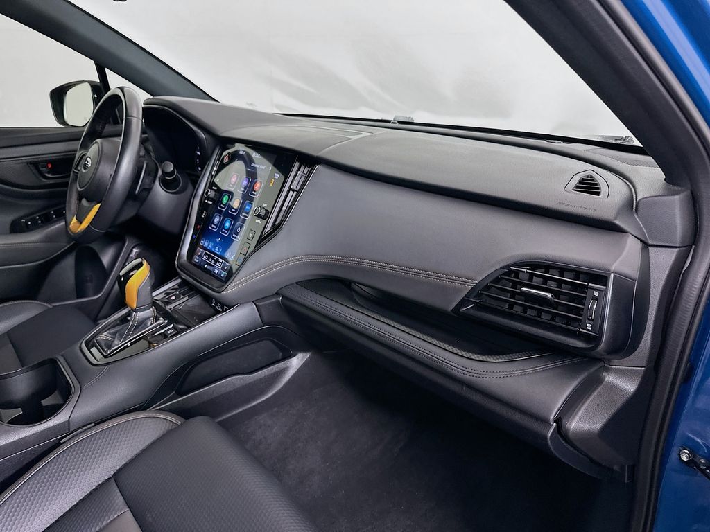 Thumbnail: 2023 Subaru Outback - 30