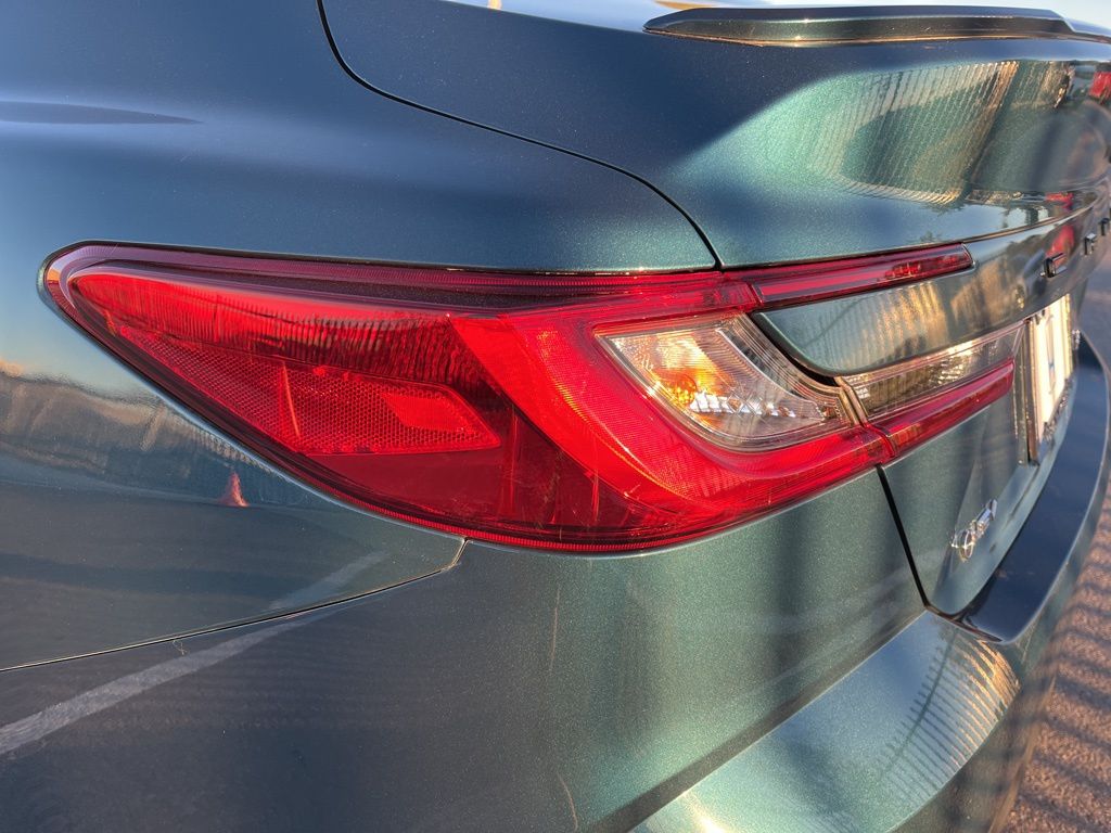 Thumbnail: 2025 Toyota Camry - 6