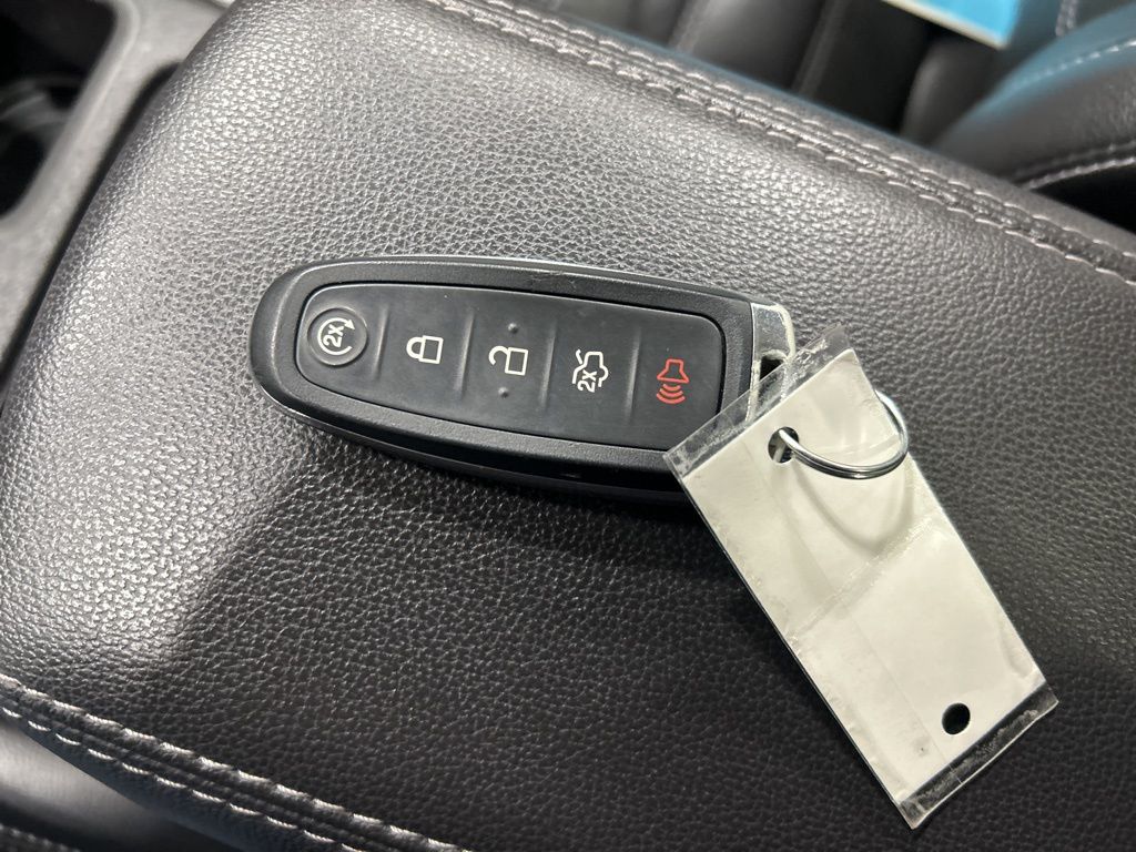 used 2018 Ford Escape car, priced at $17,760