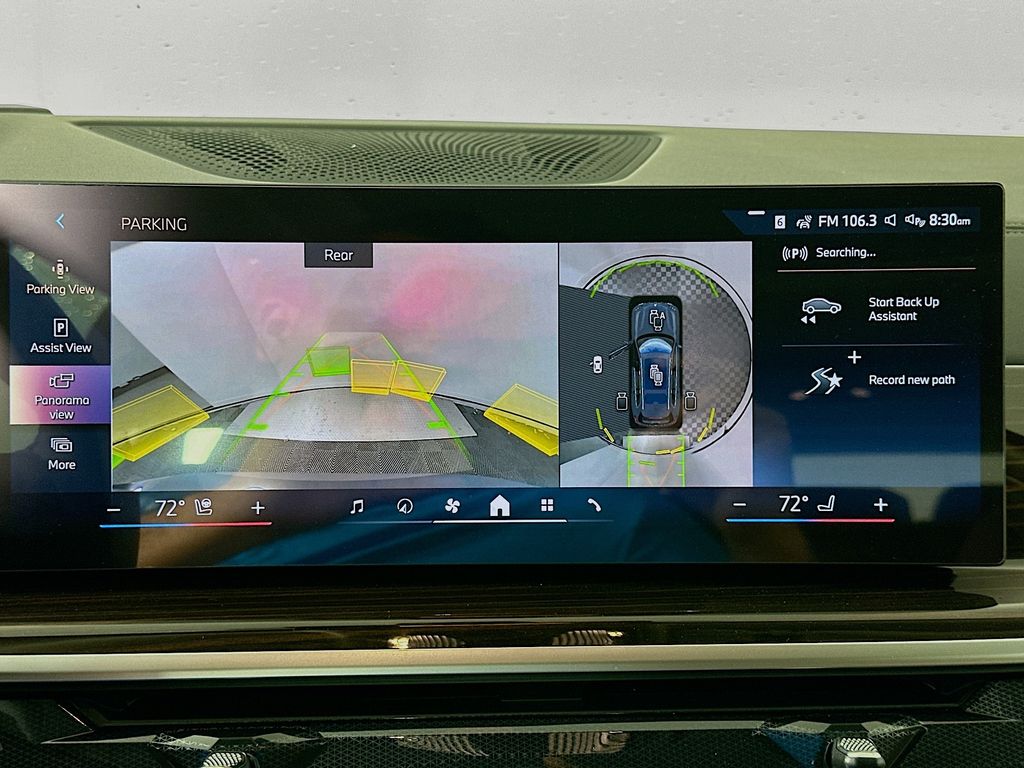 Thumbnail: 2026 BMW X7 - 13