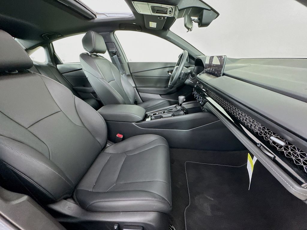 Used Car 2025 Honda Accord Hybrid  Sport-l For Sale Under $35,000 In Austin, Texas