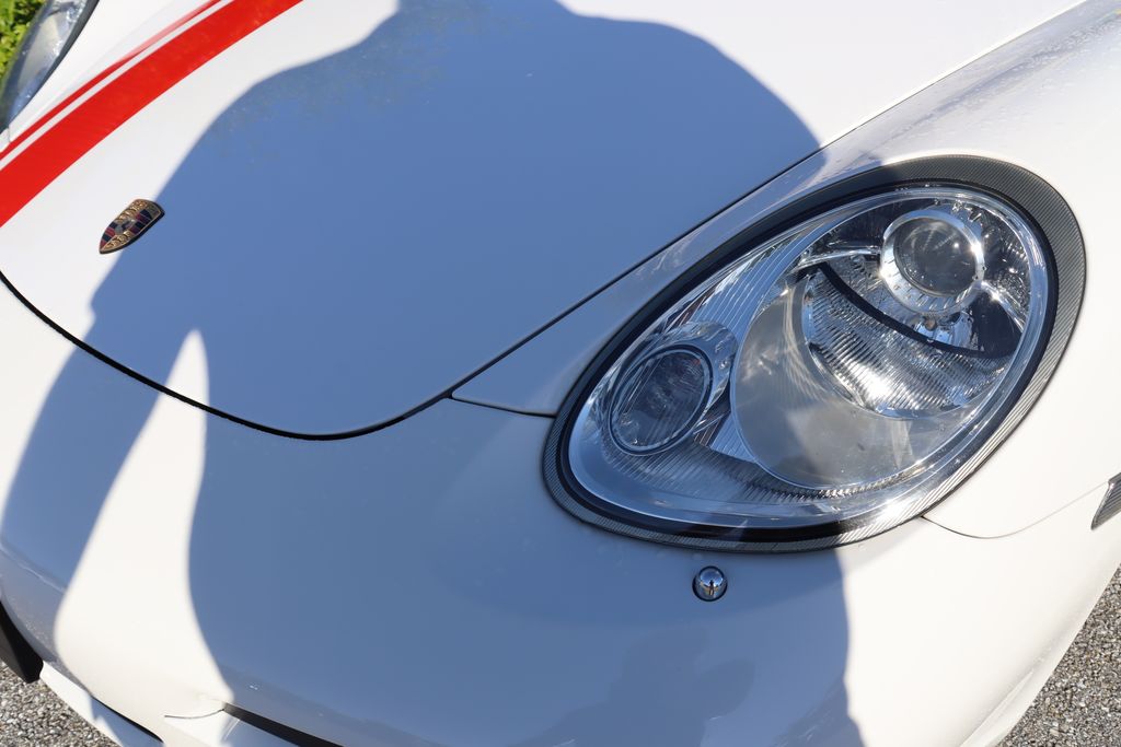 Thumbnail: 2007 Porsche Cayman - 3