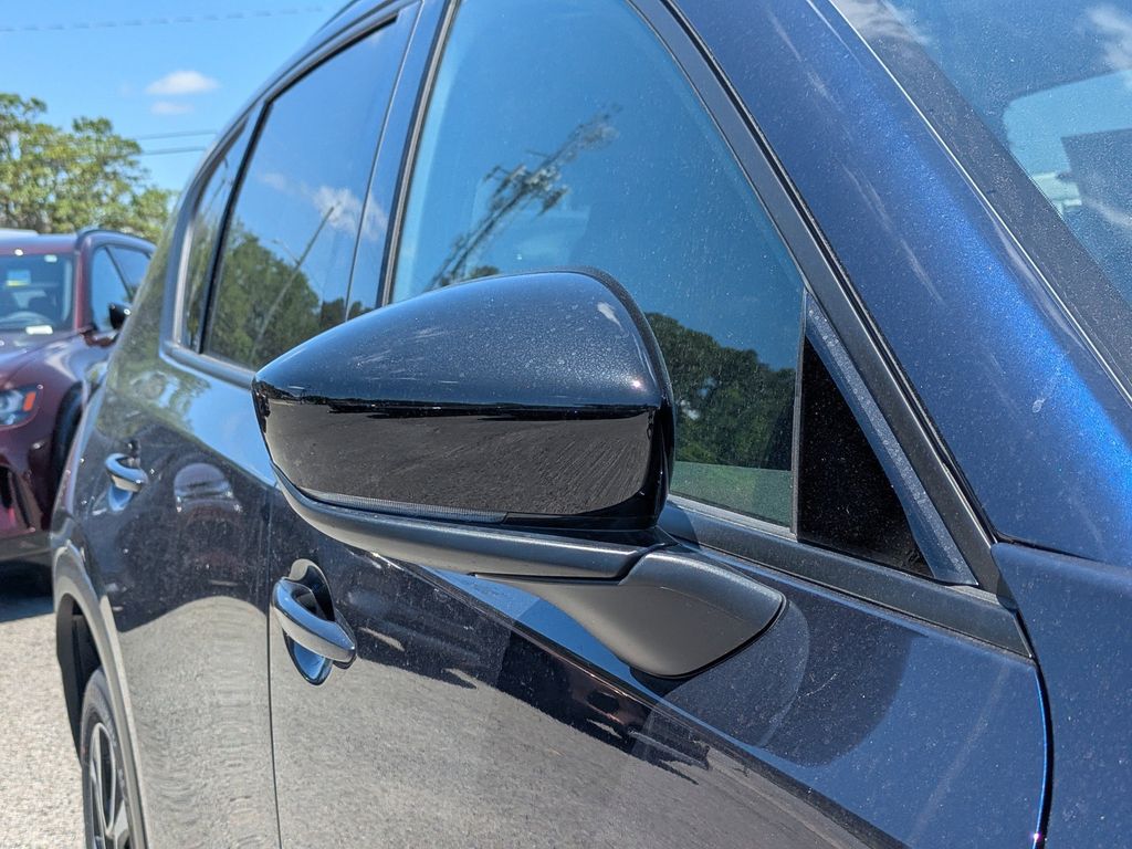 2026 Mazda CX-5 2.5 S Preferred