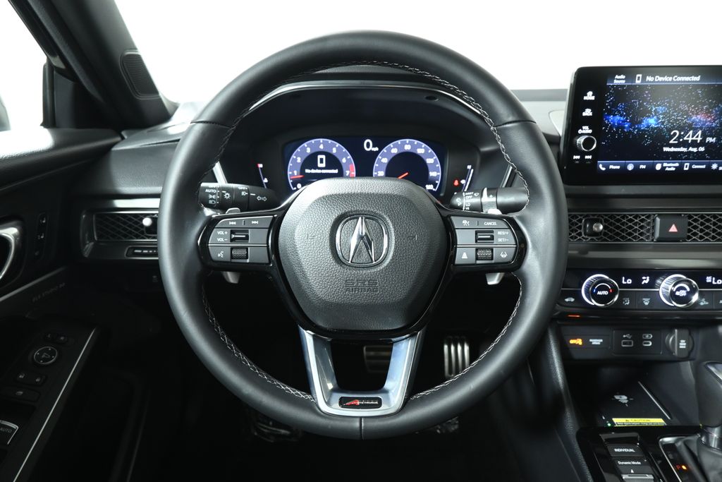 Thumbnail: 2025 Acura Integra - 16
