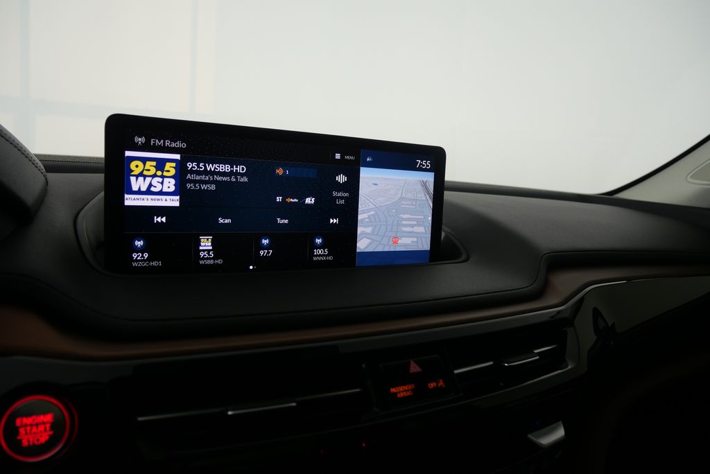 2023 Acura MDX Technology 25