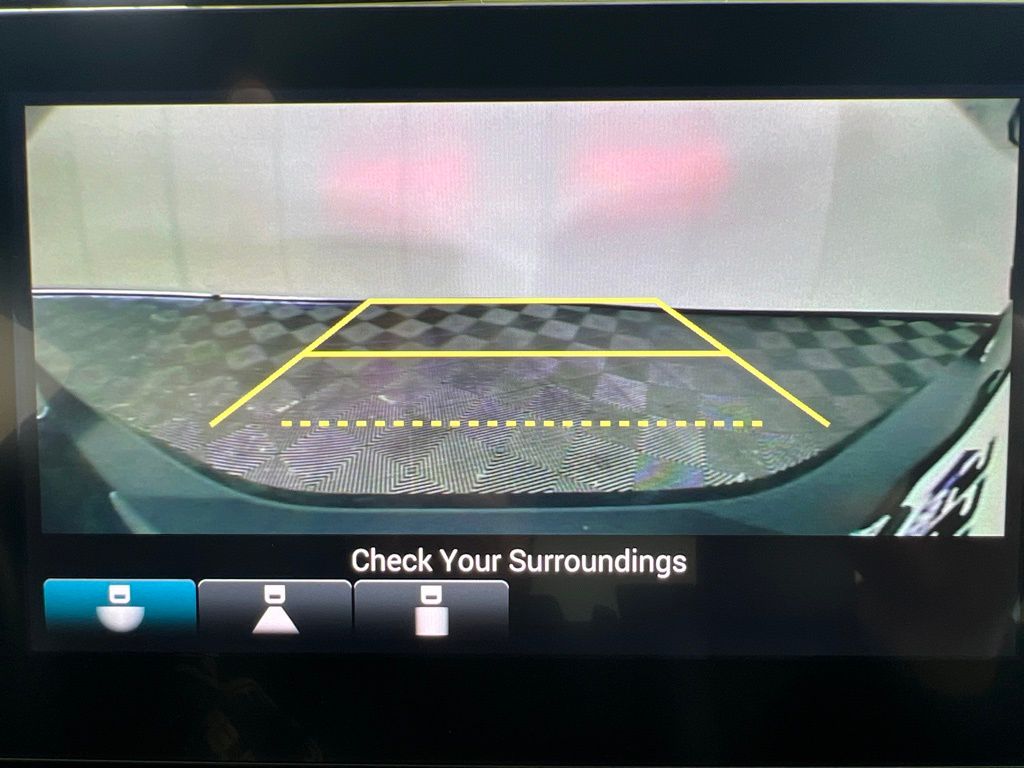 Used 2018 Black Honda Sport image 27