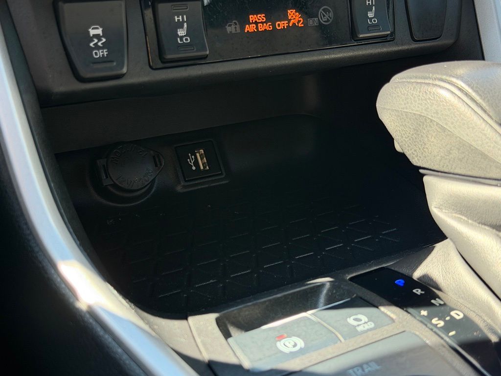 Used 2024 Toyota RAV4 Hybrid SUV